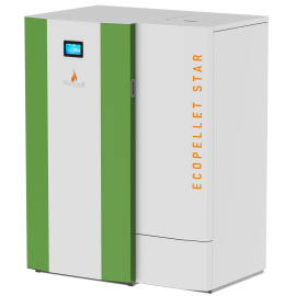 ECOPELLET STAR 18 kW